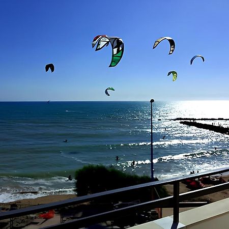 サン・レオーネ Seasideヴィラ エクステリア 写真