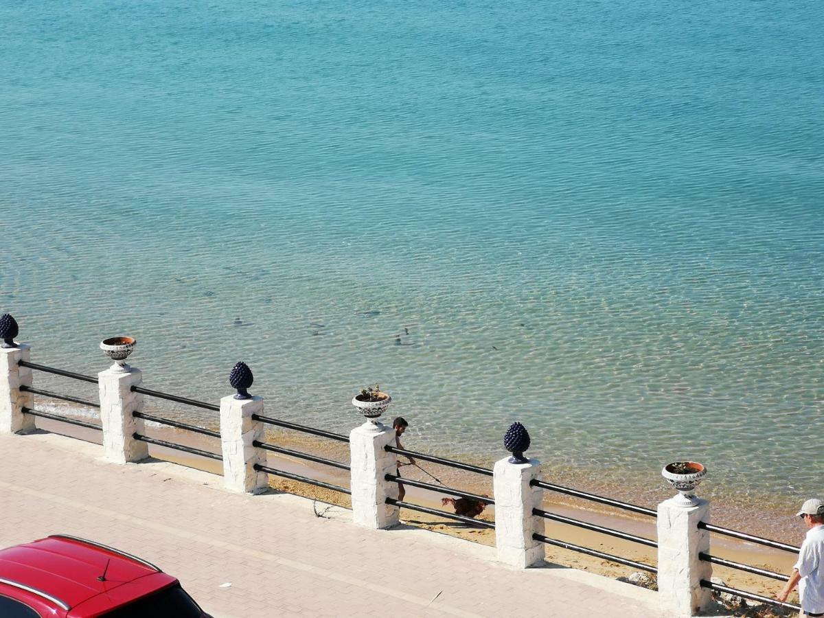 サン・レオーネ Seasideヴィラ エクステリア 写真